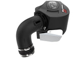 Momentum GT Cold Air Intake System w/ Pro Dry S Filter BMW 140i/M240i (F22)/340i (F30)/440i (F32) 16-20 L6-3.0L (t) B58 aFe Power