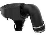 Momentum GT Cold Air Intake System w/ Pro Dry S Filter BMW 140i/M240i (F22)/340i (F30)/440i (F32) 16-20 L6-3.0L (t) B58 aFe Power
