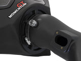Momentum GT Cold Air Intake System w/ Pro Dry S Filter BMW M2 (F87) 16-18 L6-3.0L (t) N55 aFe Power