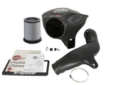 Momentum GT Cold Air Intake System w/ Pro Dry S Filter BMW M2 (F87) 16-18 L6-3.0L (t) N55 aFe Power