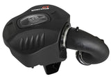 Momentum GT Cold Air Intake System w/ Pro Dry S Filter BMW 330i/430i (F3X) 16-20 L4-2.0L (t) B46/B48 aFe Power