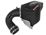 Momentum GT Cold Air Intake System w/ Pro Dry S Filter BMW 330i/430i (F3X) 16-20 L4-2.0L (t) B46/B48 aFe Power