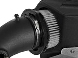 Momentum GT Cold Air Intake System w/ Pro Dry S Filter BMW 330i/430i (F3X) 16-20 L4-2.0L (t) B46/B48 aFe Power