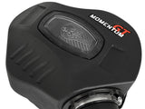 Momentum GT Cold Air Intake System w/ Pro Dry S Filter BMW 330i/430i (F3X) 16-20 L4-2.0L (t) B46/B48 aFe Power