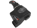 Momentum GT Cold Air Intake System w/ Pro Dry S Filter BMW 135i (E82/88) / 335i (E90/92/93) 11-13 L6-3.0L (t) N55 aFe Power