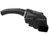 Momentum GT Cold Air Intake System w/ Pro Dry S Filter BMW 135i (E82/88) / 335i (E90/92/93) 11-13 L6-3.0L (t) N55 aFe Power