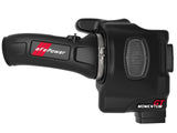 Momentum GT Cold Air Intake System w/ Pro Dry S Filter BMW 135i (E82/88) / 335i (E90/92/93) 11-13 L6-3.0L (t) N55 aFe Power