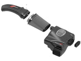 Momentum GT Cold Air Intake System w/ Pro Dry S Filter BMW 135i (E82/88) / 335i (E90/92/93) 11-13 L6-3.0L (t) N55 aFe Power