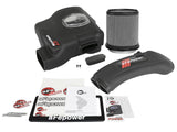 Momentum GT Cold Air Intake System w/ Pro Dry S Filter BMW 135i (E82/88) / 335i (E90/92/93) 11-13 L6-3.0L (t) N55 aFe Power