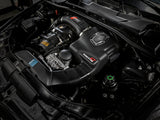 Momentum GT Cold Air Intake System w/ Pro Dry S Filter BMW 135i (E82/88) / 335i (E90/92/93) 11-13 L6-3.0L (t) N55 aFe Power