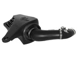 Momentum GT Cold Air Intake System w/ Pro Dry S Filter BMW 116i/118i (F20/21) 11-15 L4-1.6L (t) N13 aFe Power