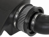 Momentum GT Cold Air Intake System w/ Pro Dry S Filter BMW 116i/118i (F20/21) 11-15 L4-1.6L (t) N13 aFe Power