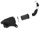 Momentum GT Cold Air Intake System w/ Pro Dry S Filter BMW 116i/118i (F20/21) 11-15 L4-1.6L (t) N13 aFe Power