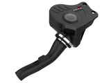 Momentum GT Cold Air Intake System w/ Pro Dry S Filter BMW Z4 (E89) 12-16 L4-2.0L (t) N20 aFe Power