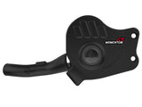 Momentum GT Cold Air Intake System w/ Pro Dry S Filter BMW Z4 (E89) 12-16 L4-2.0L (t) N20 aFe Power
