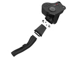 Momentum GT Cold Air Intake System w/ Pro Dry S Filter BMW Z4 (E89) 12-16 L4-2.0L (t) N20 aFe Power
