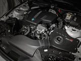 Momentum GT Cold Air Intake System w/ Pro Dry S Filter BMW Z4 (E89) 12-16 L4-2.0L (t) N20 aFe Power