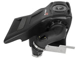 Momentum GT Cold Air Intake System w/ Pro Dry S Filter Audi A4 (B8) 09-16 L4-2.0L (t) aFe Power