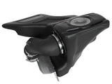 Momentum GT Cold Air Intake System w/ Pro Dry S Filter Audi A4 (B8) 09-16 L4-2.0L (t) aFe Power