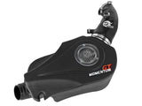 Momentum GT Cold Air Intake System w/ Pro Dry S Filter Fiat 124 Spider 17-20 L4-1.4L (t) aFe Power