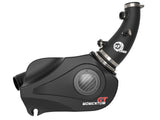 Momentum GT Cold Air Intake System w/ Pro Dry S Filter Fiat 124 Spider 17-20 L4-1.4L (t) aFe Power