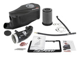 Momentum GT Cold Air Intake System w/ Pro Dry S Filter Fiat 124 Spider 17-20 L4-1.4L (t) aFe Power