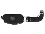 Momentum GT Cold Air Intake System w/ Pro Dry S Filter Alfa Romeo Giulia 17-26 L4-2.0L (t) aFe Power