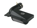Rapid InductionSi Cold Air Intake System w/ Pro Dry S Filter Volkswagen Jetta (Mkvi) 09-14 L4-2.0L (Tdi) aFe Power