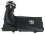 Rapid InductionSi Cold Air Intake System w/ Pro Dry S Filter Volkswagen Jetta (Mkvi) 09-14 L4-2.0L (Tdi) aFe Power