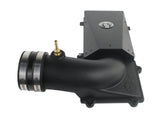 Rapid InductionSi Cold Air Intake System w/ Pro Dry S Filter Volkswagen Jetta (Mkvi) 09-14 L4-2.0L (Tdi) aFe Power