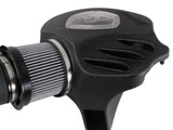 Momentum Cold Air Intake System w/ Pro Dry S Filter BMW M235i (F22/F23) 14-16 / 335i (F30) 12-15 / 435i (F32) 14-16 L6-3.0L (t) N55 aFe Power