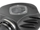 Momentum Cold Air Intake System w/ Pro Dry S Filter BMW M235i (F22/F23) 14-16 / 335i (F30) 12-15 / 435i (F32) 14-16 L6-3.0L (t) N55 aFe Power
