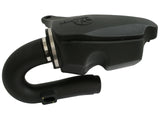 Momentum Cold Air Intake System w/ Pro Dry S Filter BMW 328i (F30) 12-16 L4-2.0L (t) N20 aFe Power