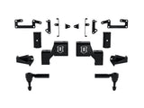 2022-2024 Toyota Tundra 6 Inch Lift Suspension System Box Icon Vehicle Dynamics
