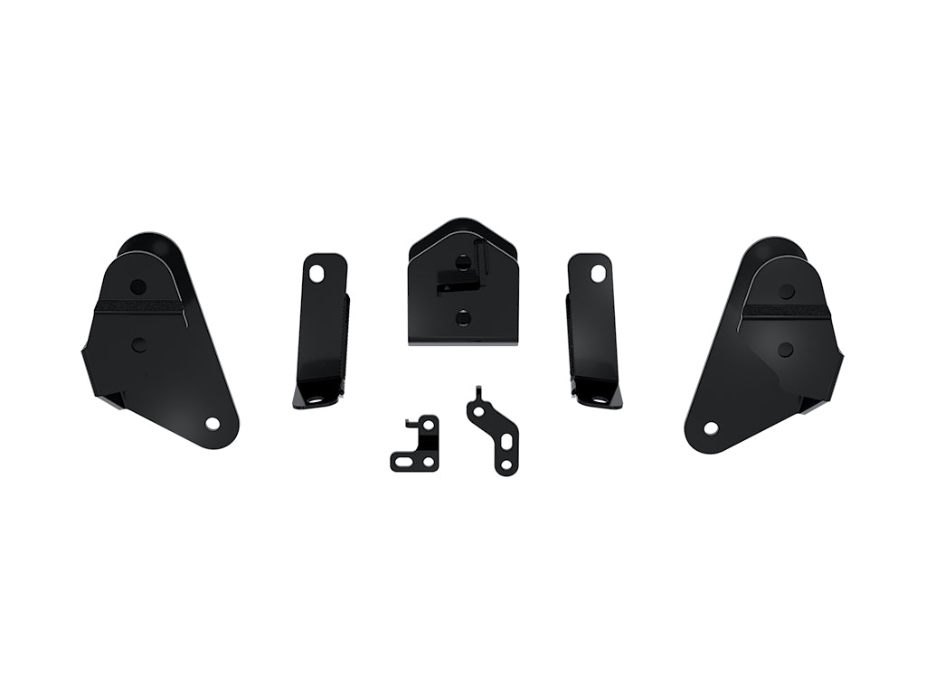 2022-2024 Toyota Tundra 6 Inch Lift Suspension System Box Icon Vehicle ...