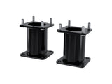 2022-2024 Toyota Tundra 6 Inch Lift Coilover Spacer Kit Icon Vehicle Dynamics