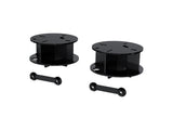 2022-2024 Toyota Tundra 3 Inch Lift Rear Coil Spacer Kit Icon Vehicle Dynamics