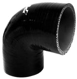 3.0 Inch 6MM 5-Ply Silicone Elbow PPE Diesel