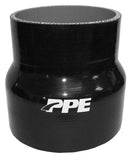 4.0 Inch To 3.0 Inch X 5 Inch L 6MM 5-Ply Reducer PPE Diesel