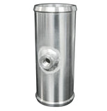 Billet Aluminum Coupler 1/8 Inch Npt 5.0 Inch Long PPE Diesel