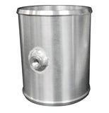 Billet Aluminum Coupler 1/8 Inch Npt 5.0 Inch Long PPE Diesel