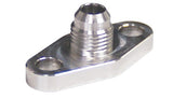 T4 Oil Feed Line Adapter PPE Diesel