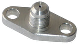 Regulated T4 Oil Feed Line Adapter PPE Diesel