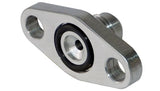 Regulated T4 Oil Feed Line Adapter PPE Diesel