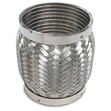 Exhaust Bellows Stainless Steel PPE Diesel