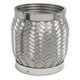Exhaust Bellows Stainless Steel PPE Diesel