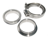 2.75 Inch V Band 1C 1M 1F QR PPE Diesel