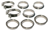 2.75 Inch V Band 1C 1M 1F QR PPE Diesel