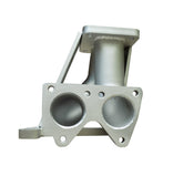 T6 Turbo Pedestal for 2001-2016 LB7 LLY LBZ LMM LML 6.6l Duramax