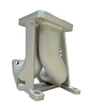 T6 Turbo Pedestal for 2001-2016 LB7 LLY LBZ LMM LML 6.6l Duramax